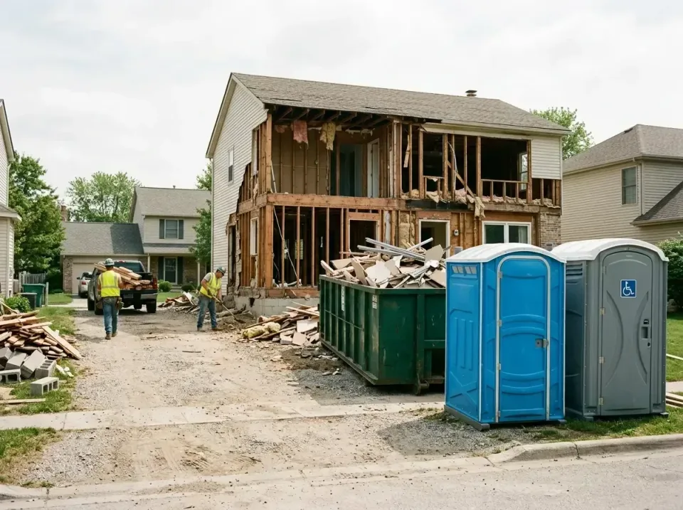 home-renovation-demolition-sit-010 — frequently asked questions, Portable Toilet & Dumpsters Rental in Breinigsville, PA